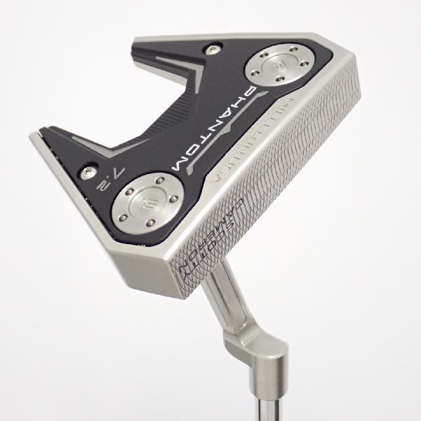 SCOTTY CAMERON スコッティキャメロン ファントム 7.2(2025