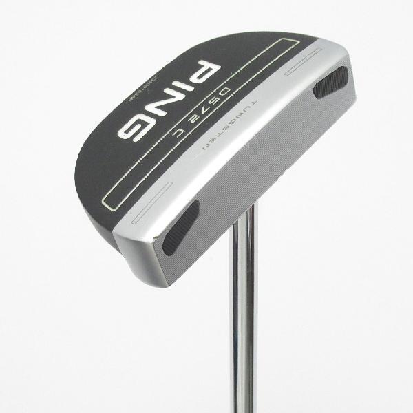 PING ピン DS 72 C パター スチールシャフト 【34】 シャフト