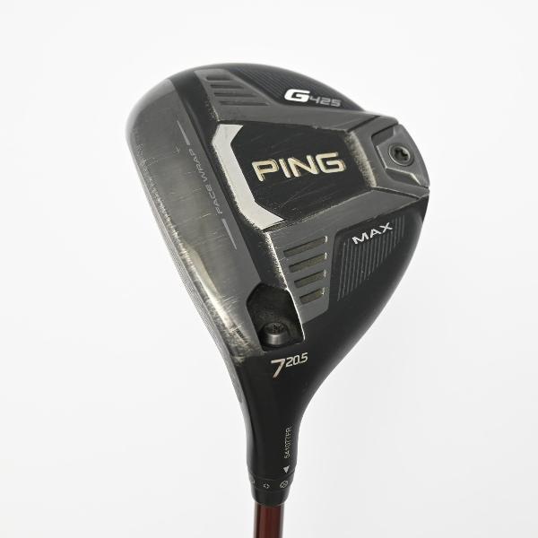 レフティ PING ピン G425 MAX 7W フェアウェイウッド