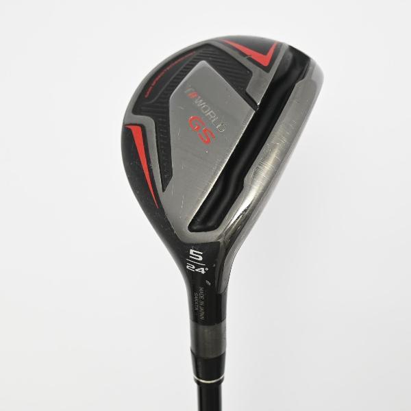 HONMA GOLF 本間ゴルフ TOUR WORLD ツアーワールド GS