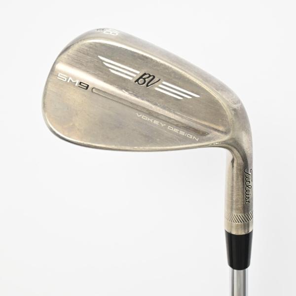 Vokey Design SM9 48度 ウェッジ10F BV105