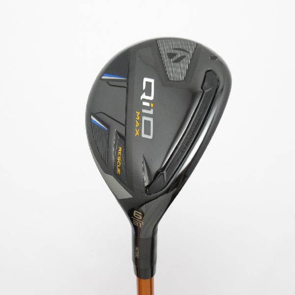 Qi10 MAX ユーティリティ3番5番セット TR HYBRID 85-S Qi10 MAX ユーティリティ3番5番セット TR HYBRID 85-S