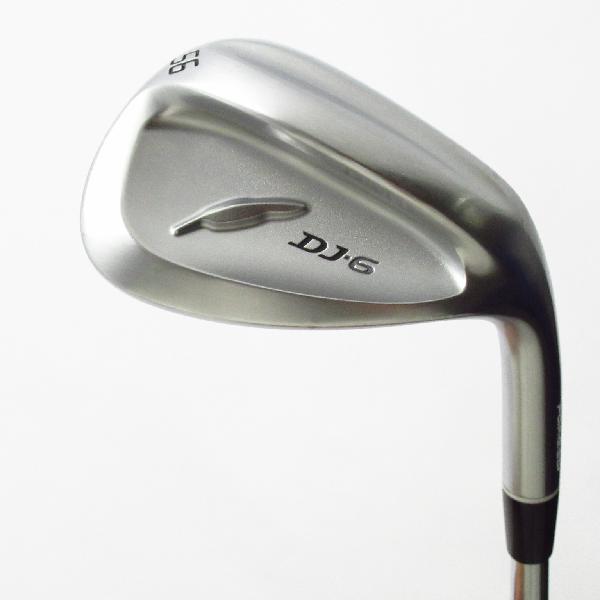FOURTEEN フォーティーン DJ DJ-6 ウェッジ N.S.PRO DS-91w 【56
