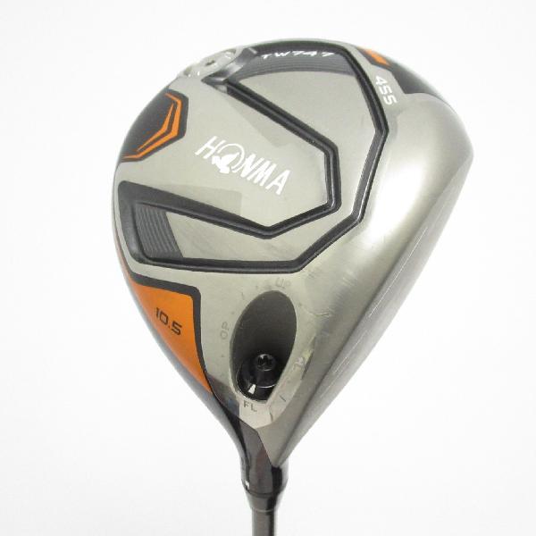 HONMA GOLF（本間ゴルフ） TOUR WORLD TOUR WORLD TW747 455