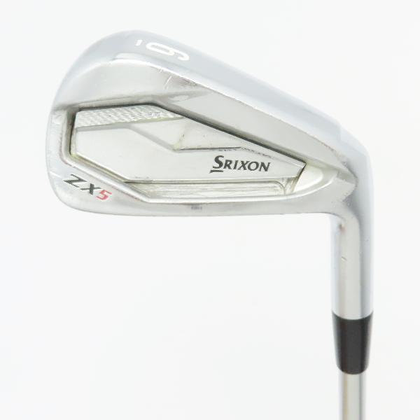DUNLOP ダンロップ SRIXON スリクソン ZX5 アイアン RODDIO