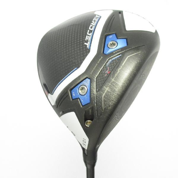 【更に値下げ】コブラ AEROJET LSドライバー　ツアーAD COBRA（ゴルフ） コブラ AEROJET エアロジェット LS ドライバー