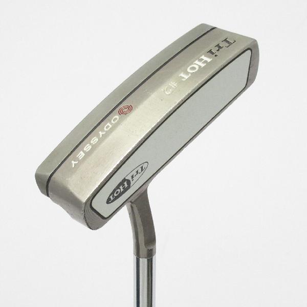 ODYSSEY（キャロウェイゴルフ） オデッセイ Tri Hot HOT #2 パター