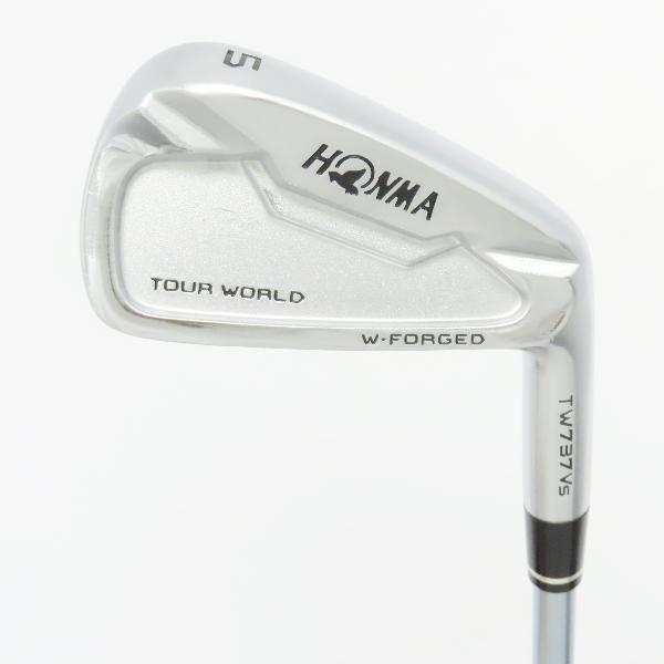 TOUR WORLD TW737Vs 8本 VIZARD-IN65(S) ホンマ TW-737 Vs (4〜11)8本 VIZARD-IN65(S)