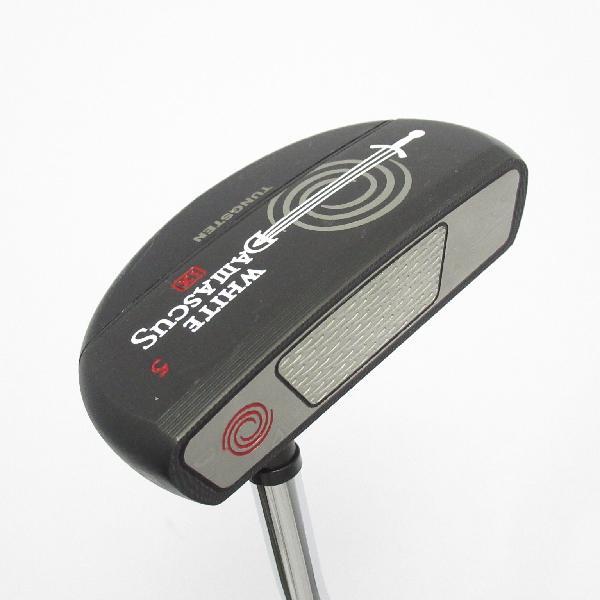 ODYSSEY（キャロウェイゴルフ） オデッセイ WHITE DAMASCUS iX