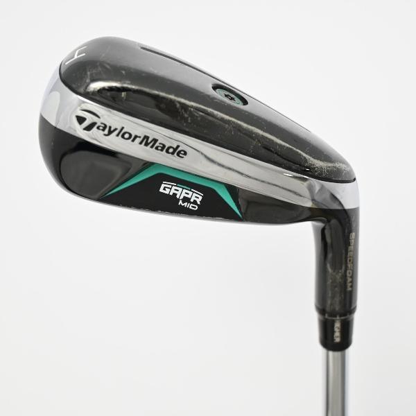 TaylorMade（テーラーメイド） GAPR GAPR MID ユーティリティ N.S.PRO 