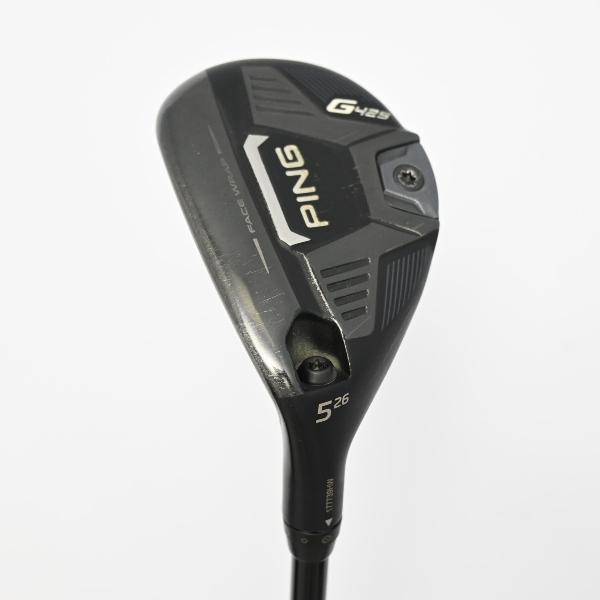 シャフト　TENSEI CK PRO 80X ユーティリティ　PING 4H5H シャフト TENSEI CK PRO 80X ユーティリティ PING 4H5H