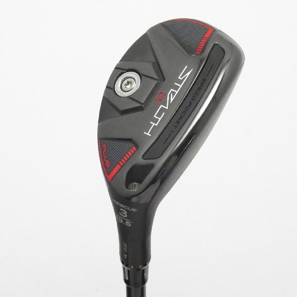 【新品】ステルス2プラス 3U ディアマナTM70 TaylorMade テーラーメイド STEALTH ステルス2 PLUS レスキュー