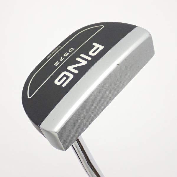 PING ピン DS 72 パター スチールシャフト 【34】 シャフト
