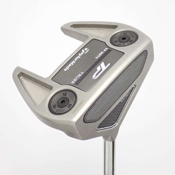 TaylorMade（テーラーメイド） TP TP トラス M2TC トラスセンター
