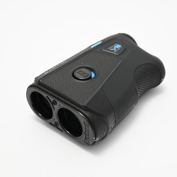 Bushnell ブッシュネル ピンシーカー ツアー V6 シフトジョルト