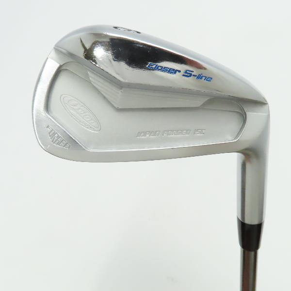 ソノ他 アイアンセット アイアン DIAMOND Speeder IRON 8 シャフト