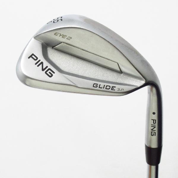 PING（ピン） GLIDE GLIDE 3.0 EYE 2 ウェッジ N.S.PRO MODUS3 TOUR