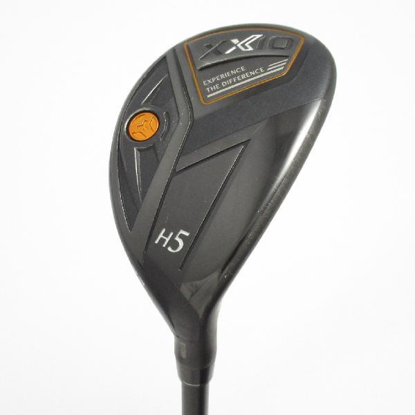 DUNLOP ダンロップ XXIO ゼクシオ エックス ハイブリッド