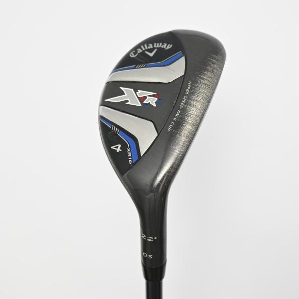 キャロウェイ ユーティリティ XR16 OS Callaway（キャロウェイ） キャロウェイゴルフ XR XR OS