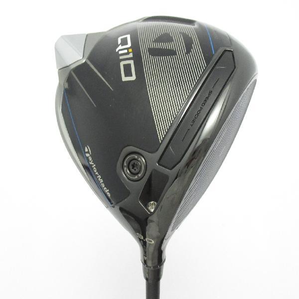 TaylorMade（テーラーメイド） Qi10 Qi10 ドライバー Diamana WB 63 