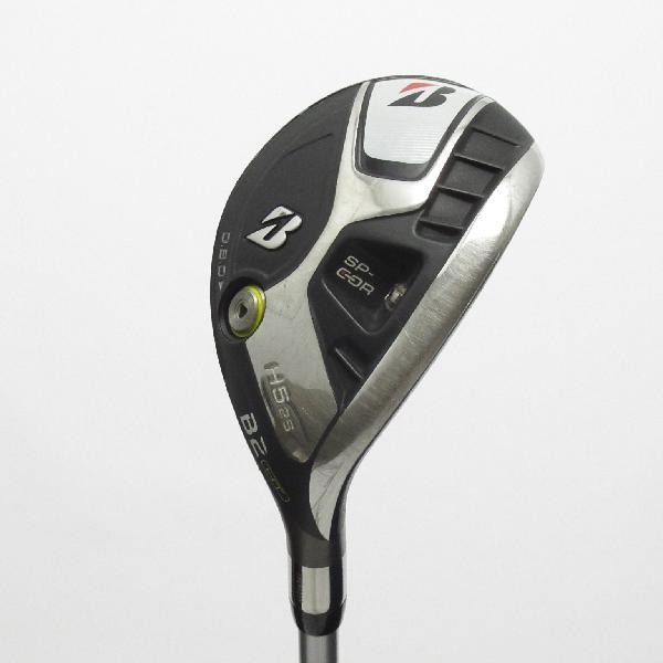 BRIDGESTONE（ブリヂストン） BRIDGESTONE GOLF B2 HT ハイブリッド