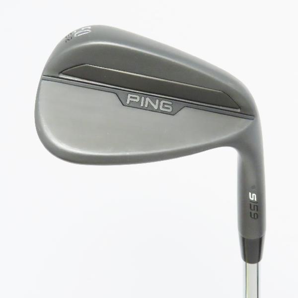 PING（ピン） PING S159 ミッドナイト ウェッジ N.S.PRO MODUS3 TOUR