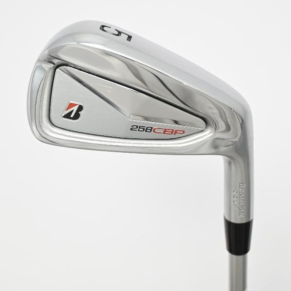 BRIDGESTONE（ブリヂストン） BRIDGESTONE GOLF 258CBP アイアン