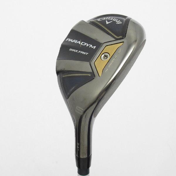 Callaway キャロウェイゴルフ PARADYM パラダイム MAX FAST