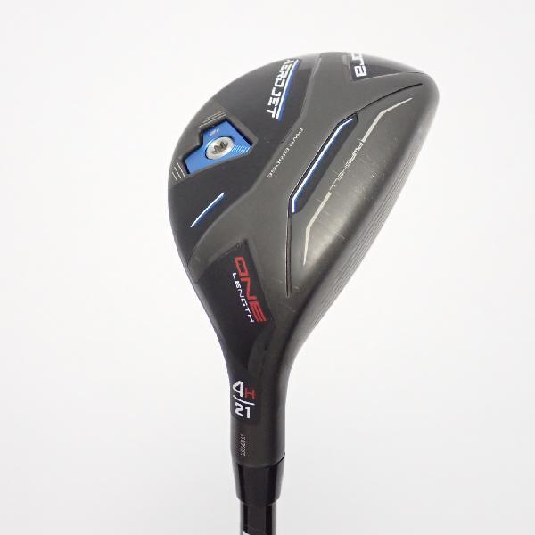 【新品】コブラ｜エアロジェット4・5番ハイブリッド｜スピーダーNX ワンレングス COBRA（ゴルフ） コブラ AEROJET エアロジェット ワンレングス