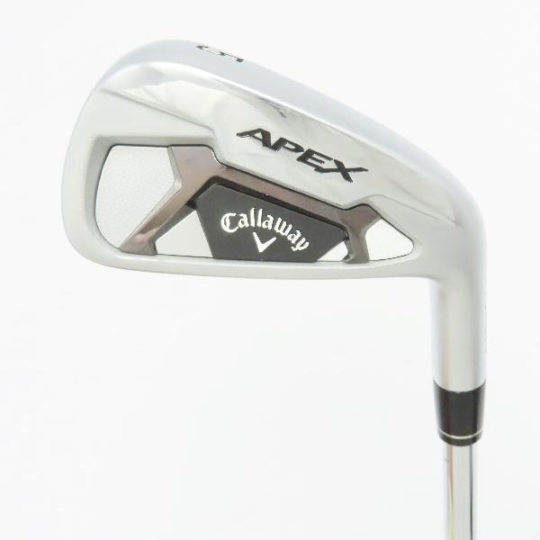 Callaway キャロウェイゴルフ APEX APEX(2021) アイアン N.S.PRO