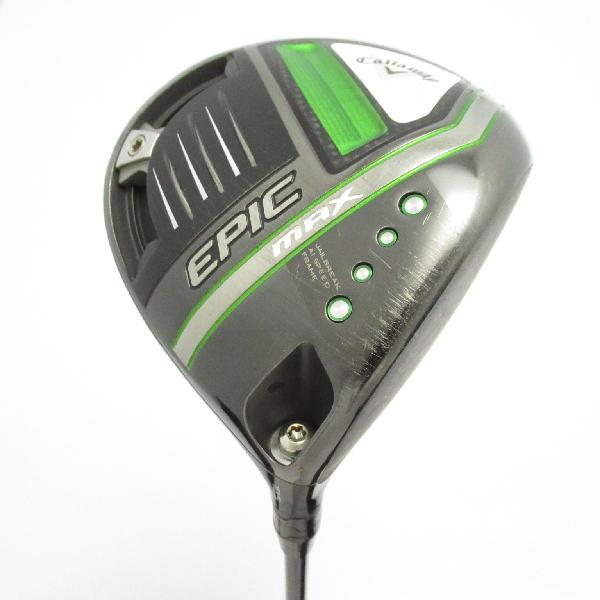 Callaway Epic Max 純正シャフト40S 45.75 ディアマナ Callaway キャロウェイゴルフ EPIC エピック MAX ドライバー