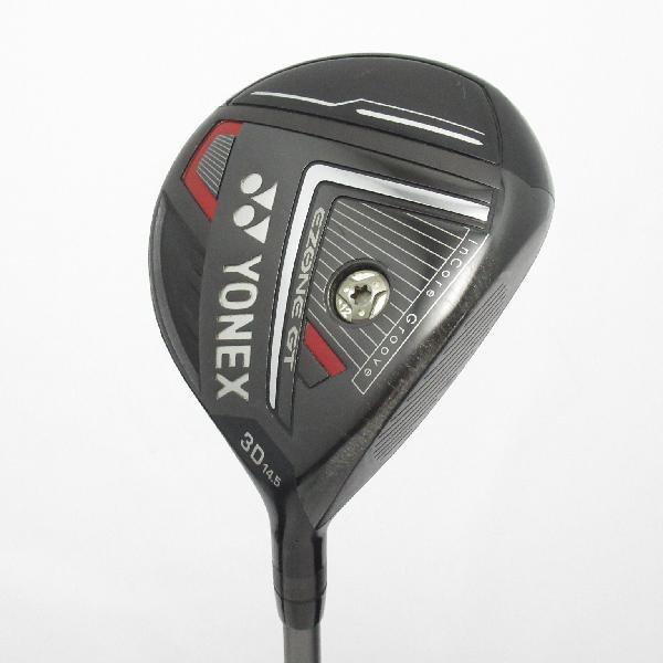 ヨネックス EZONE GT　フェアウェイウッド 3D 14.5° 3番　S ヨネックス EZONE GT フェアウェイウッド S 3番 3D 14.5° ヨネックス