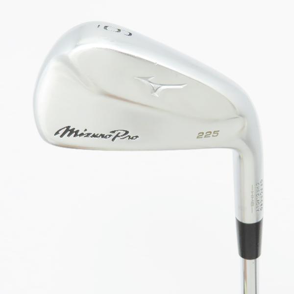 MIZUNO ミズノ Mizuno Pro MizunoPro 225 アイアン Dynamic Gold