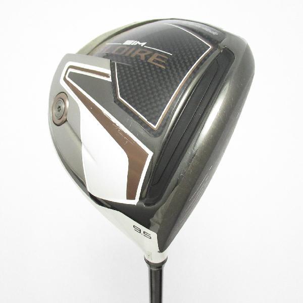 TaylorMade（テーラーメイド） SIM GLOIRE SIM グローレ ドライバー
