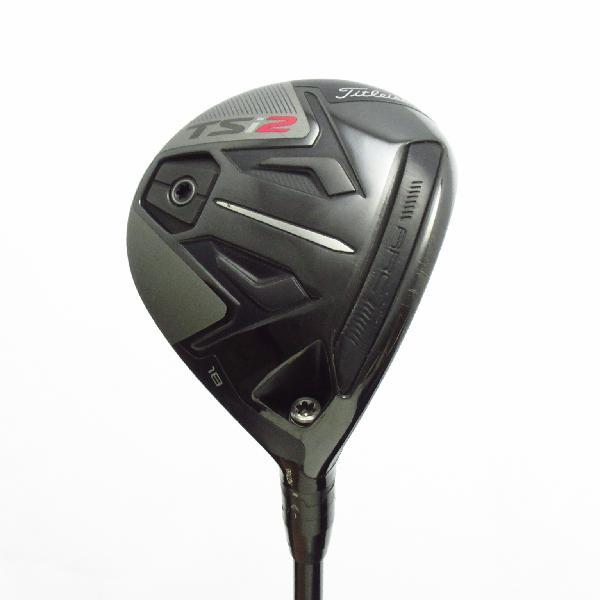タイトリスト フェアウェイウッド TSi2 5W KUROKAGE 50 S Titleist タイトリスト TSi TSi2 フェアウェイウッド KURO KAGE
