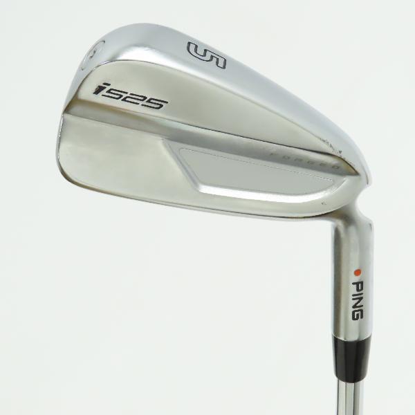 PING i525 アイアンセット U/W/6/7/8/9