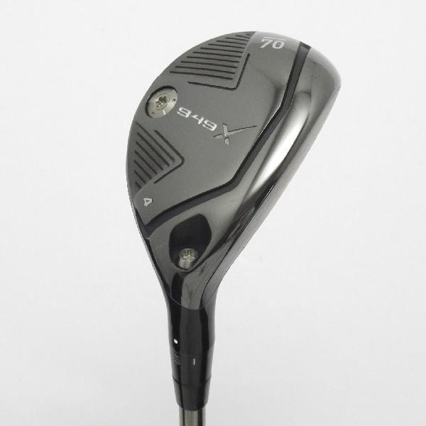 ソノ他 ユーティリティ ATTAS EZ 370 【U4】 シャフト：ATTAS : GDO
