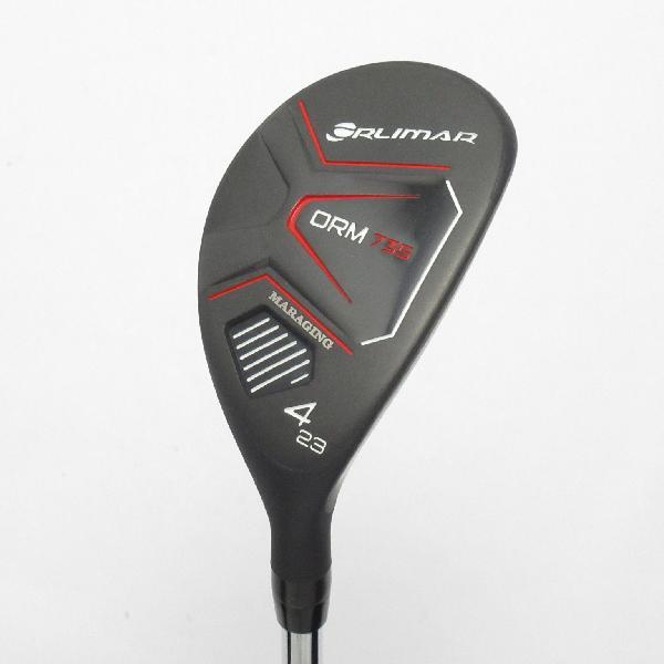 オリマー ORLIMAR ORM-735 ユーティリティ オリジナルスチール 【U4