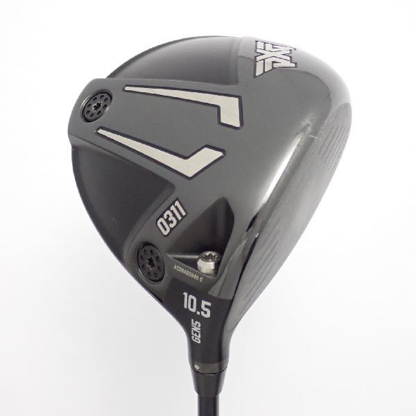 【中古ゴルフクラブ】ピーエックスジー　PXG　PXG 0311 GEN5 ドライバー FUJIKURA PRO 55 for PXG　シャフト：FUJIKURA PRO 55 for PXG ピーエックスジー PXG 0311 GEN5 ドライバー FUJIKURA PRO 55 for