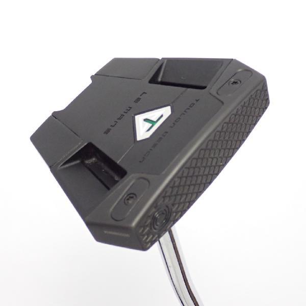 ODESSEY 2022 TOULON 【LE MAN】 ODYSSEY（キャロウェイゴルフ） オデッセイ TOULON LE MANS(2022