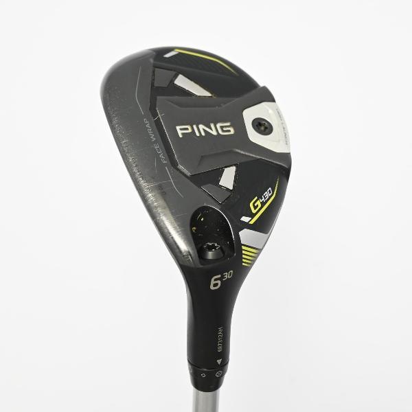 G430 PING SPEEDER NX HL45 ユーティリティシャフト 3u PING ピン G430 HL ハイブリッド ユーティリティ Speeder NX 45