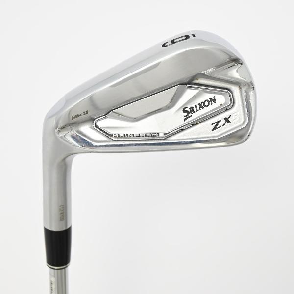 DUNLOP ダンロップ SRIXON スリクソン ZX5 MkII アイアン N.S.