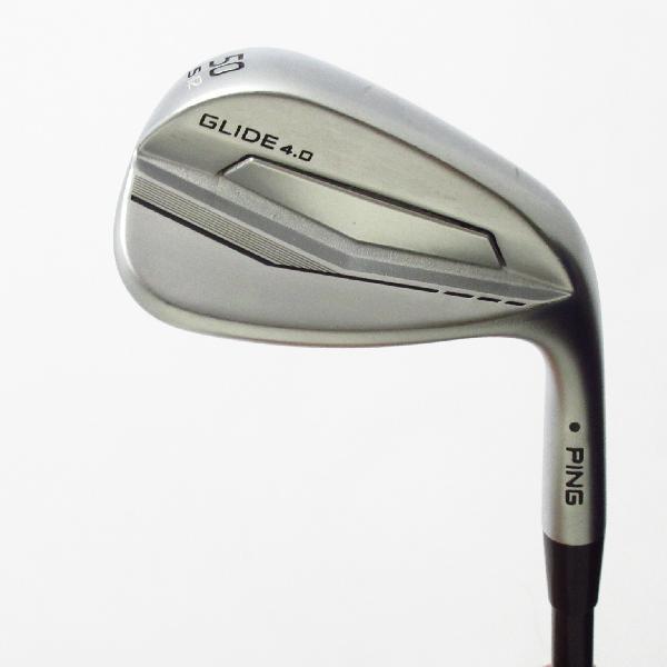 GLIDE 4.0 ウェッジ ラウネシャフト GLIDE 4.0 ウェッジ ラウネシャフト PING Glide 4.0 Wedge w