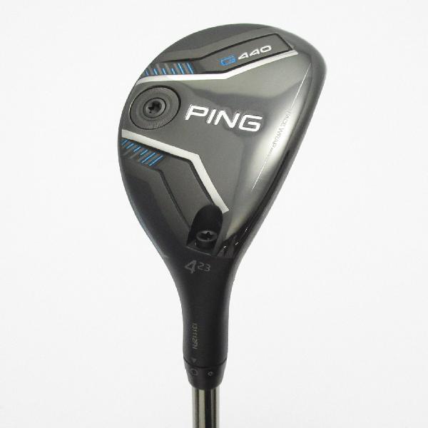 G440 U4 85R ユーティリティ G440 PING ピン ユーティリティ ハイブリッド U3 U4 U5