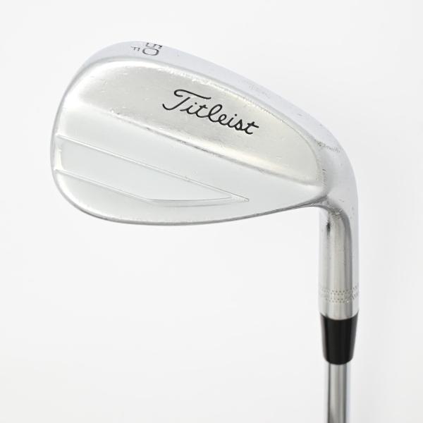 VOKEY FORGED クローム ウェッジ 52° MCI 100-S VOKEY FORGED クローム ウェッジ 52° MCI 100-S