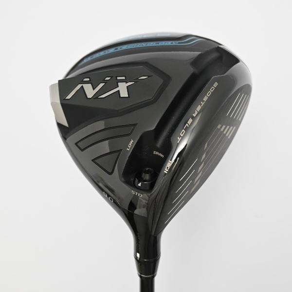 HONMA GOLF（本間ゴルフ） BERES ベレス NX ドライバー VIZARD for NX