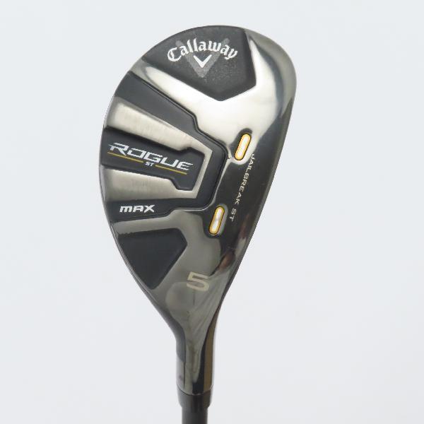 Callaway Rogue ST Max ユーティリティ 5 ユーティリティー