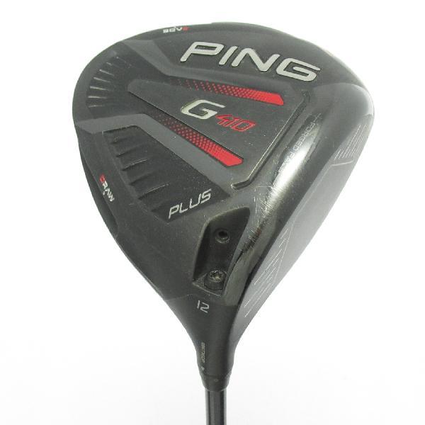 PING - PING G410 PLUS ドライバー ALTA JCB RED S シャフト G410ドライバー│CLUB PING【PINGオフィシャルサイト】