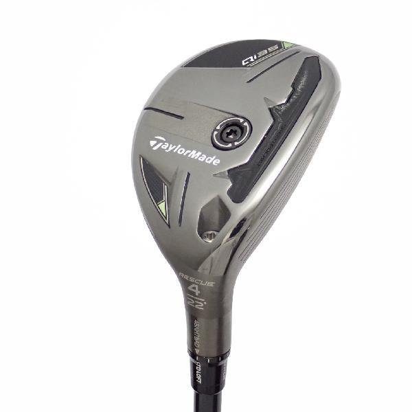Qi35 #4 レスキューDiamana SILVER TM70日本正規品 TaylorMade テーラーメイド Qi35 レスキュー Diamana Silver