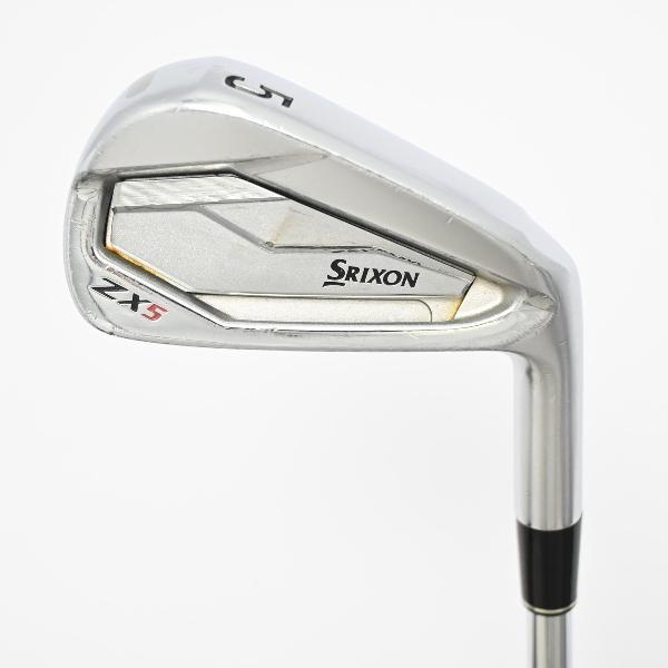 SRIXON ZX5 |7本ll S | NSプロ950GH DST DUNLOP ダンロップ SRIXON